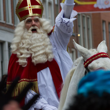 sinterklaas