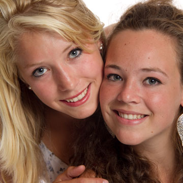 maaike, willemijn